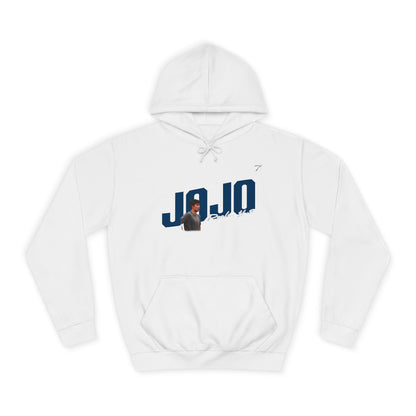 Joseph Ortiz Hoodie