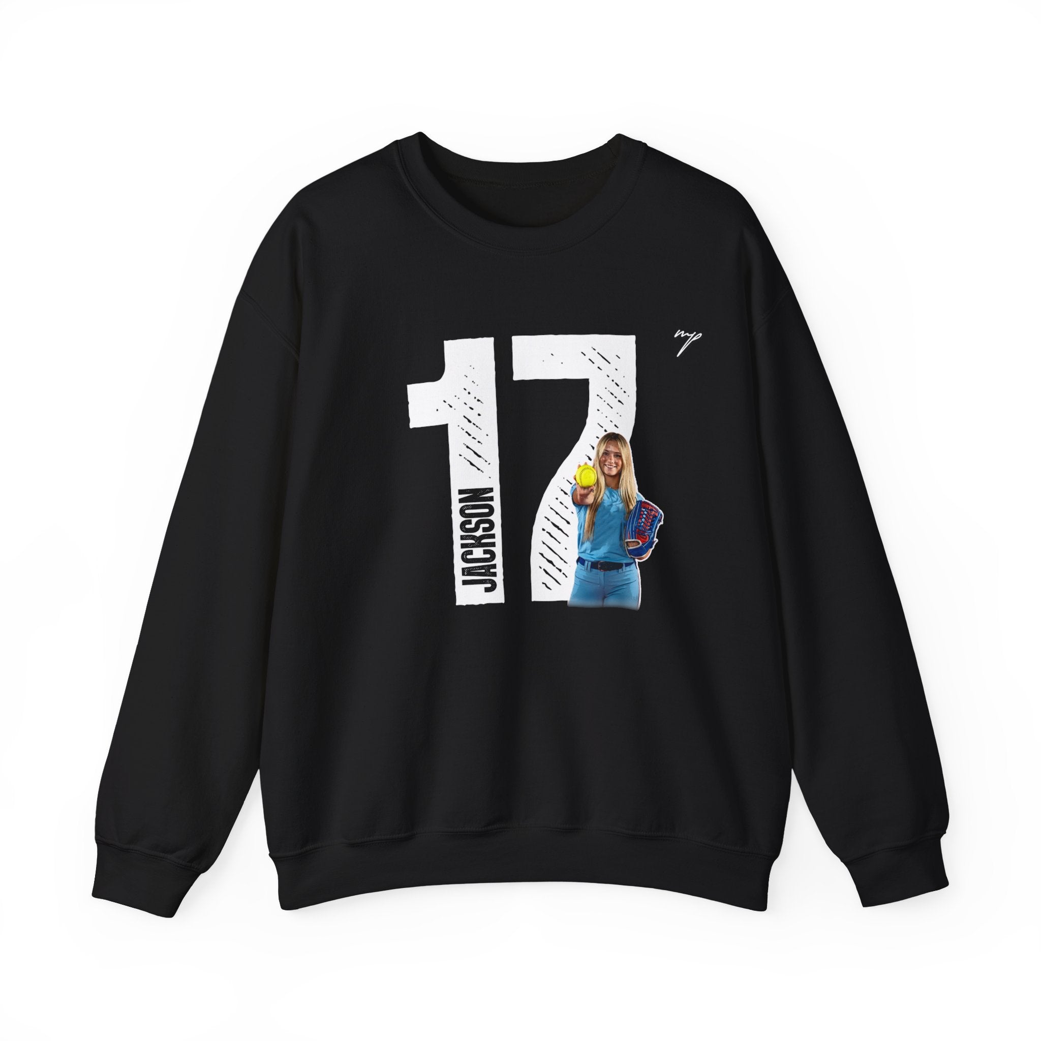 Mackenna Jackson Crewneck