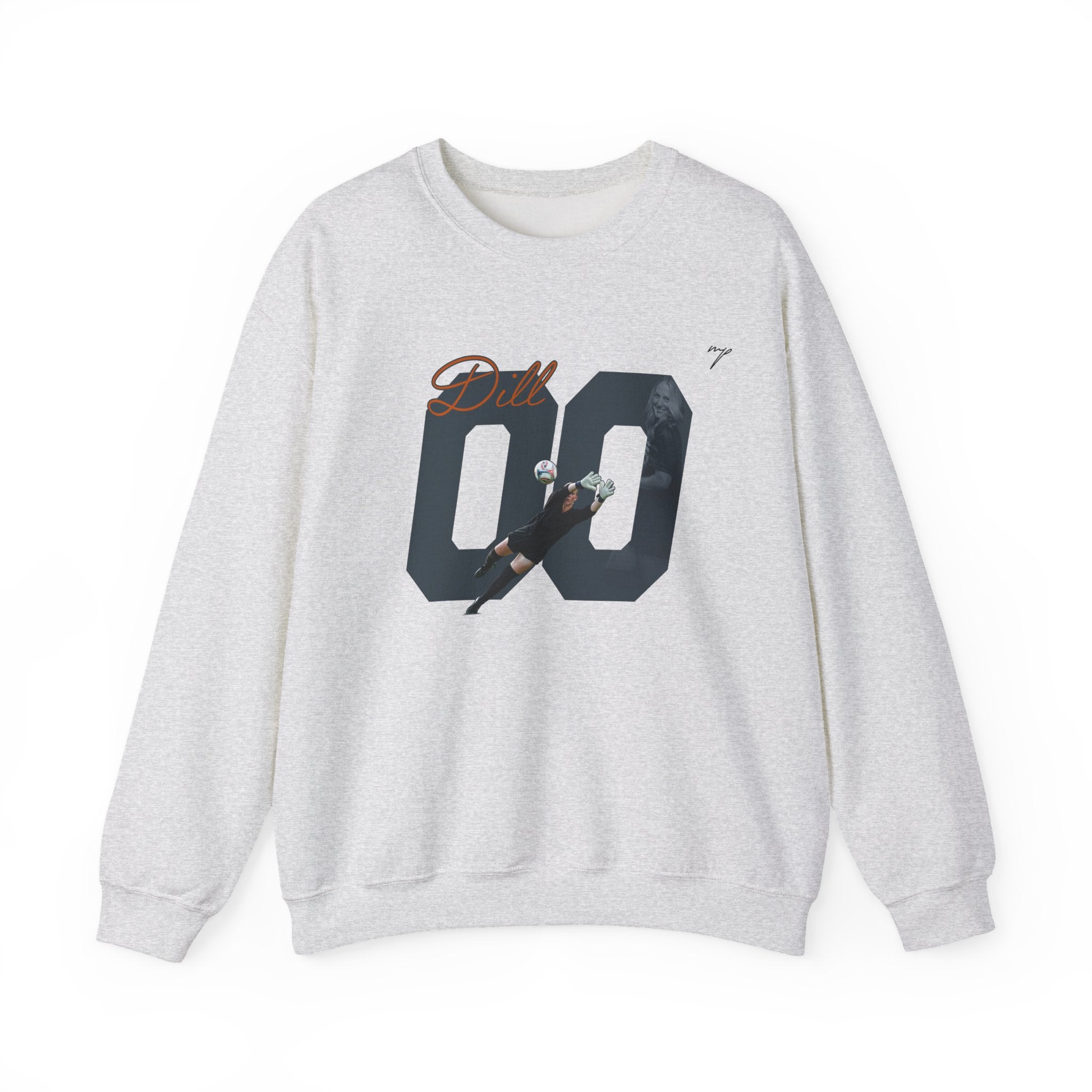 Caroline Dill Crewneck