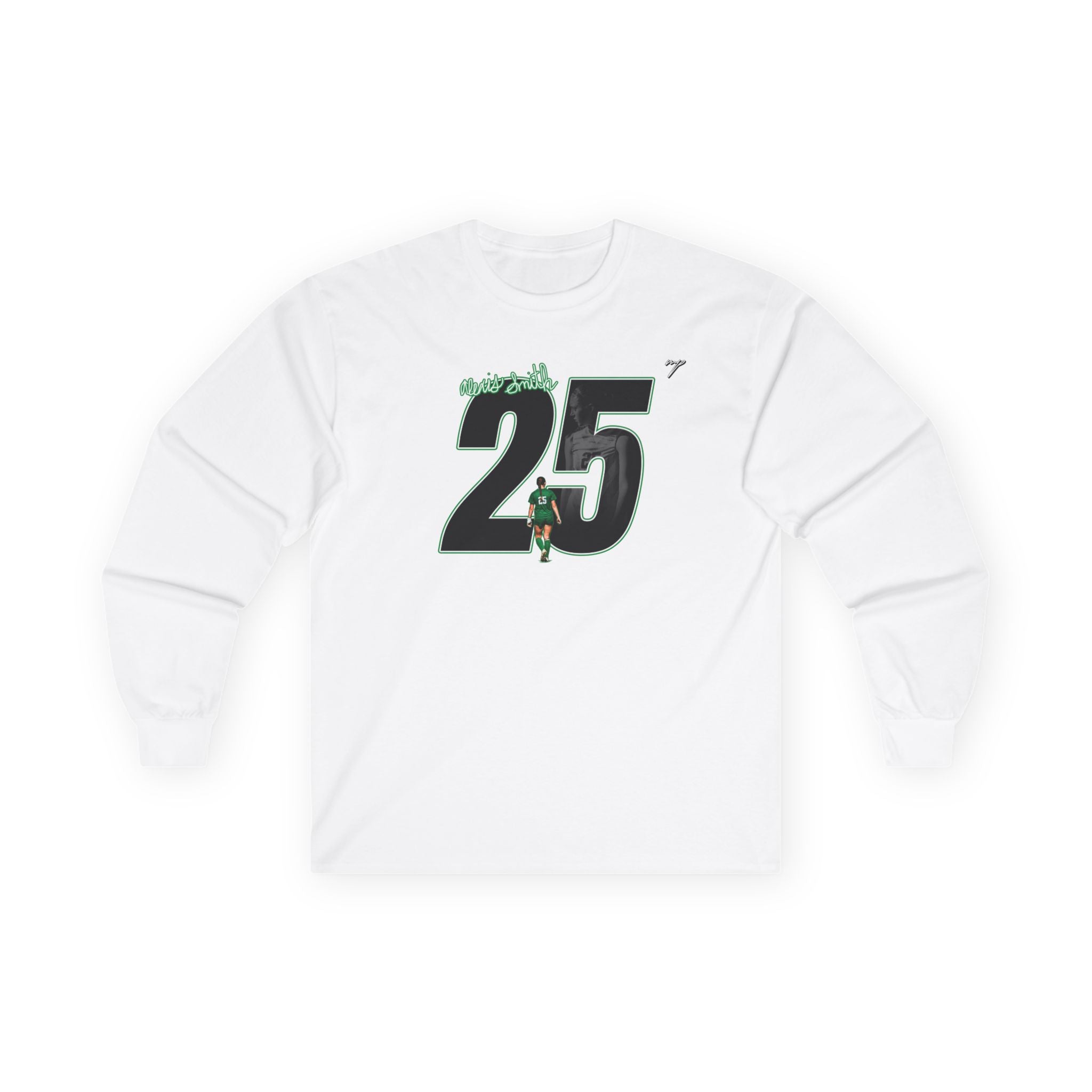 Lexi Smith Long Sleeve Tee
