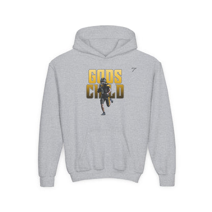 Kamiyon Holley YOUTH Hoodie