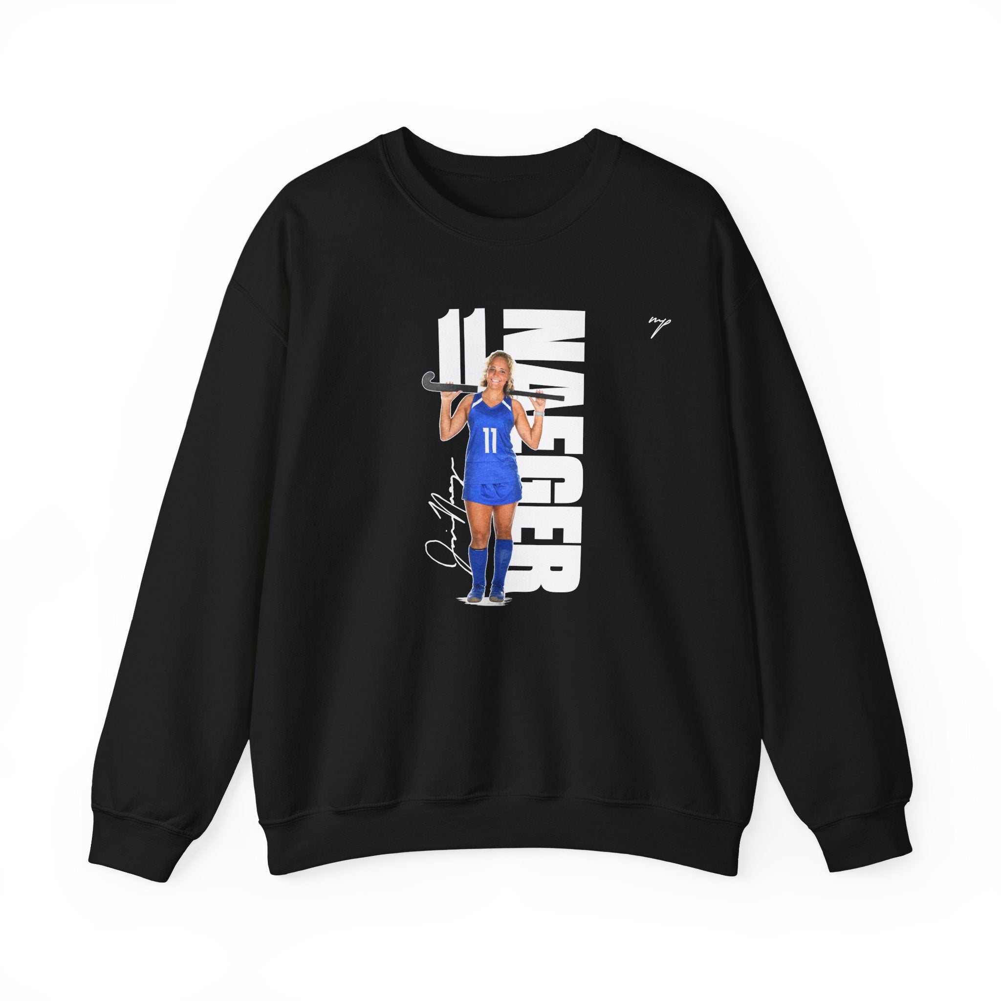Josie Naeger Crewneck