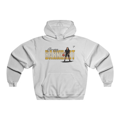 Genesis Barnhart Vintage Hoodie