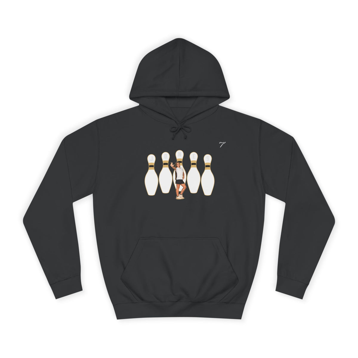 Macy Jones Hoodie