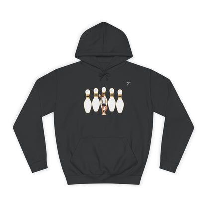Macy Jones Hoodie