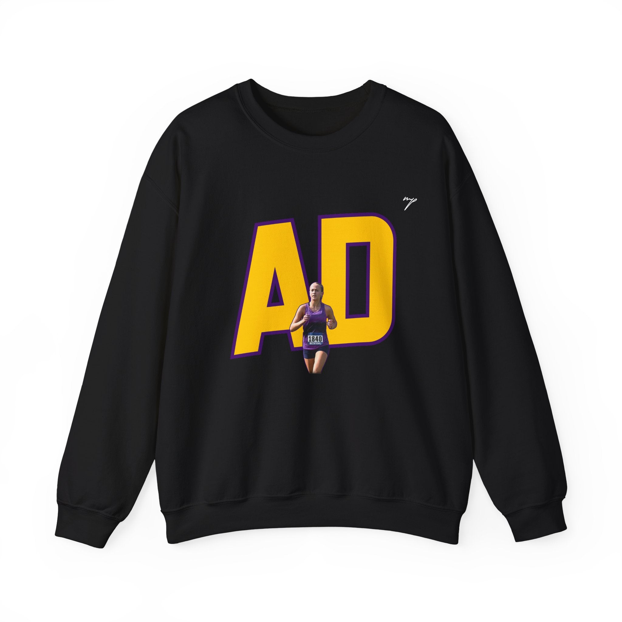 Abbi Durow Crewneck