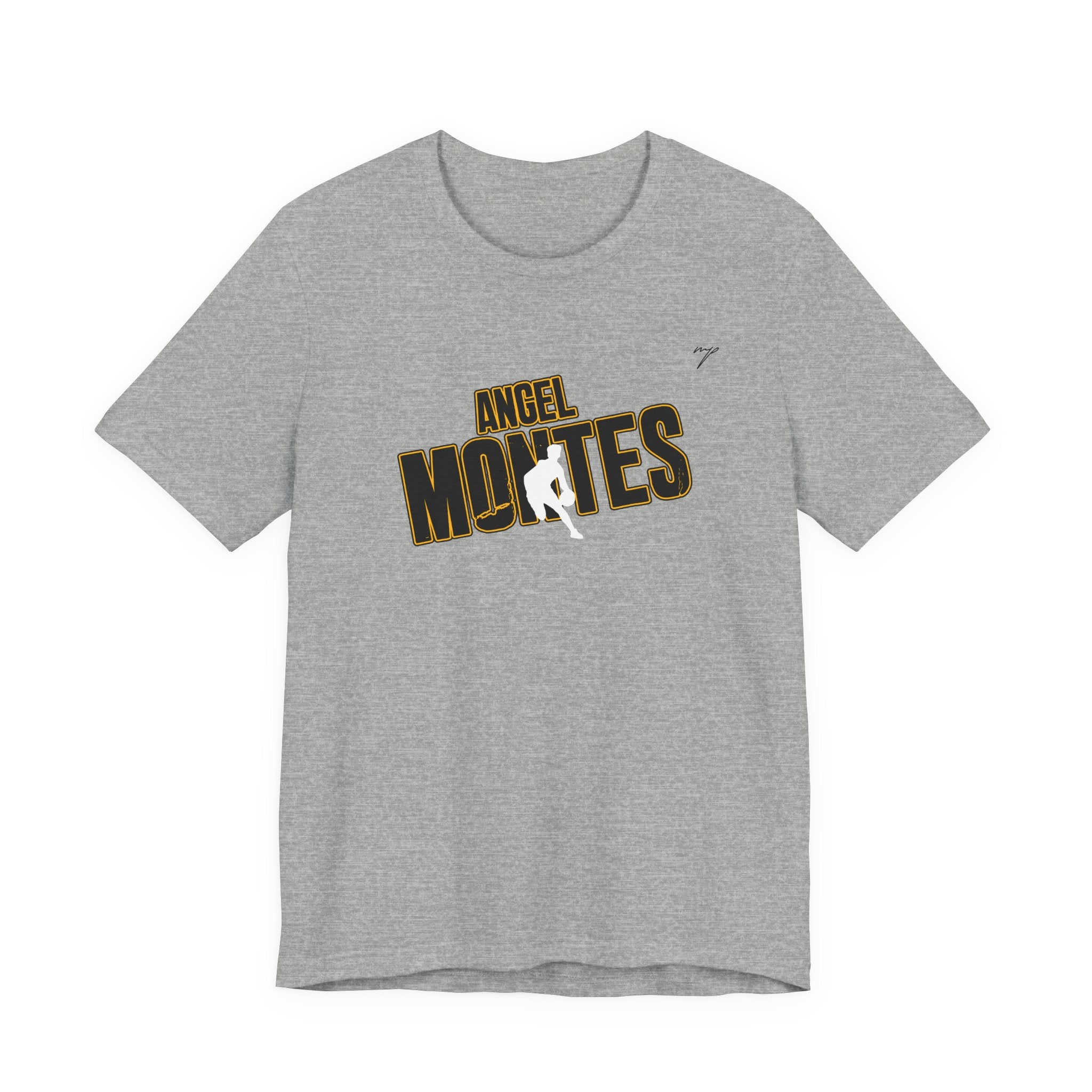 Angel Montes Graphic Tee