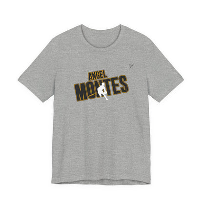 Angel Montes Graphic Tee