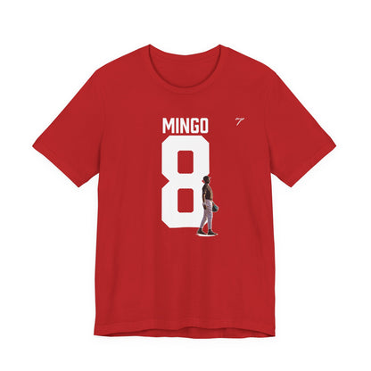 Aaron Mingo Graphic Tee