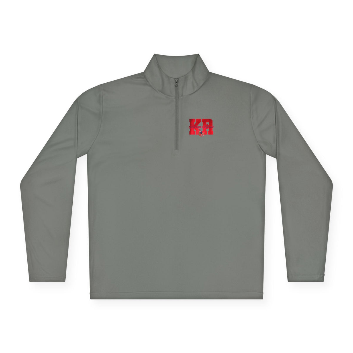 Karleigh Reutzel Quarter-Zip