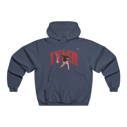 Tyler Patrick Vintage Hoodie