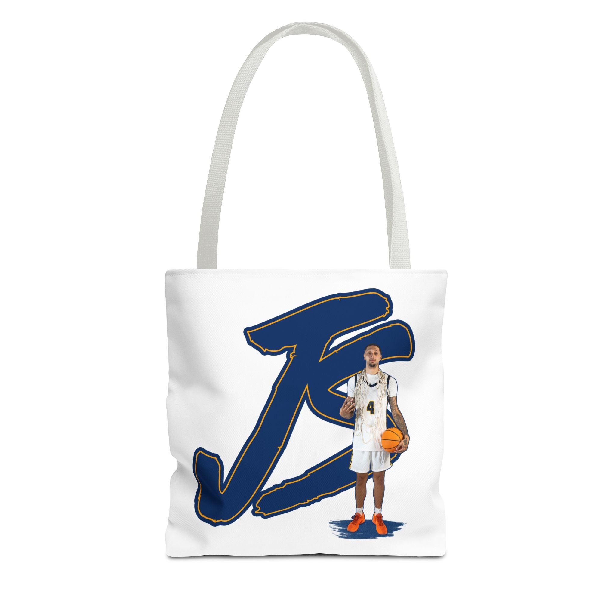 Jacobi Sebock Tote Bag