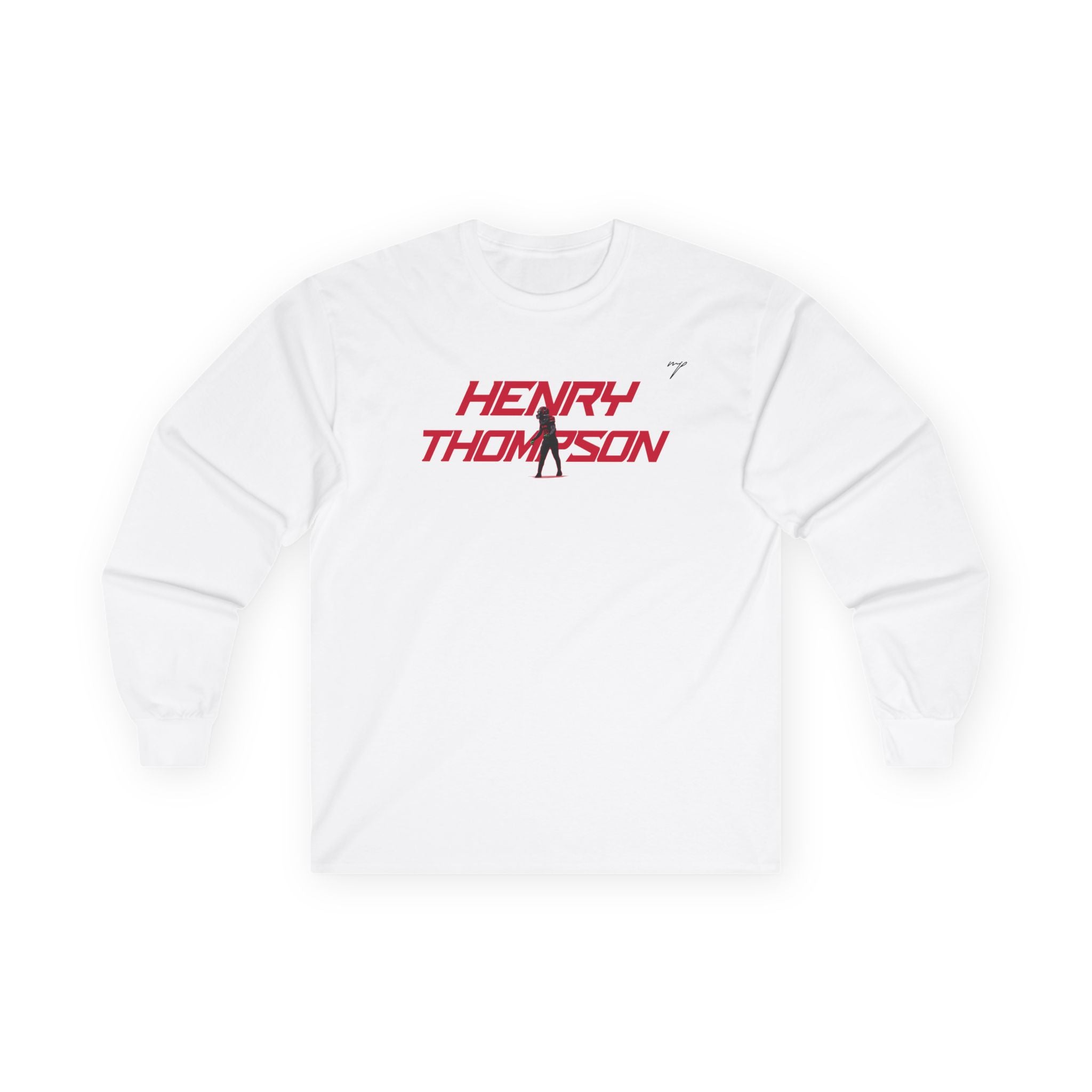 Henry Thompson Long Sleeve