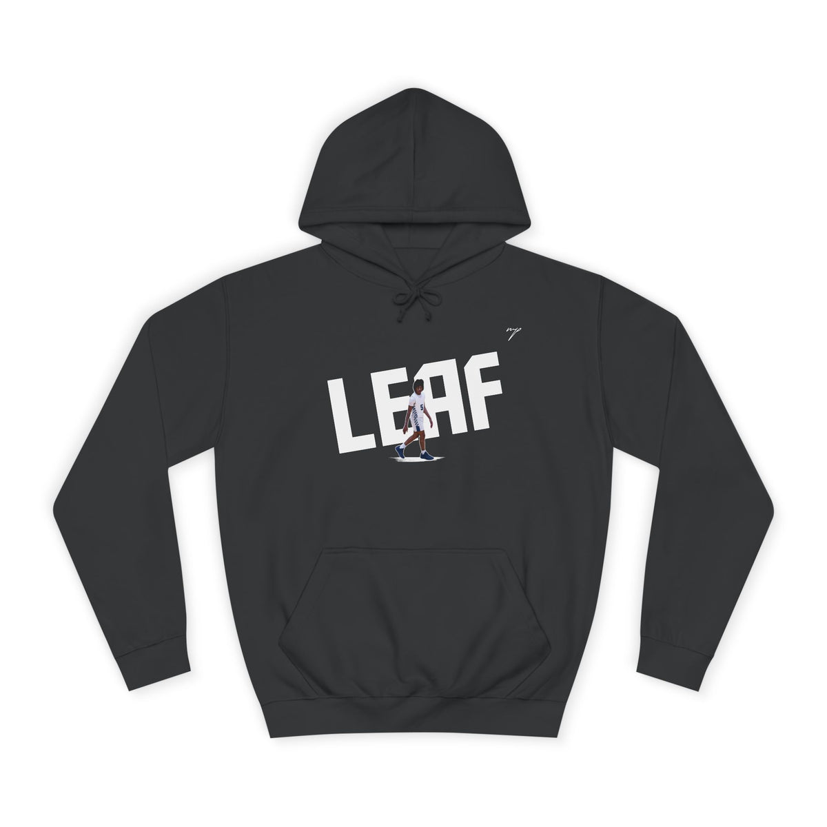 Khalif Turner Hoodie