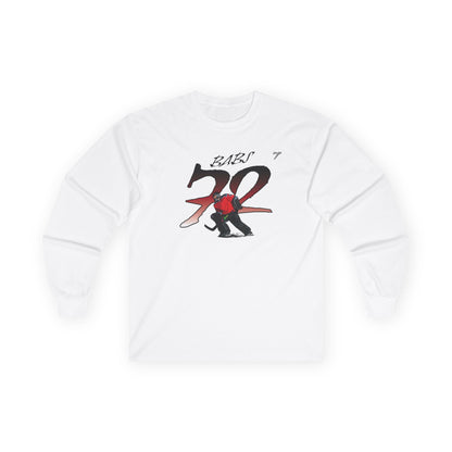 Trevor Babin Long Sleeve Tee