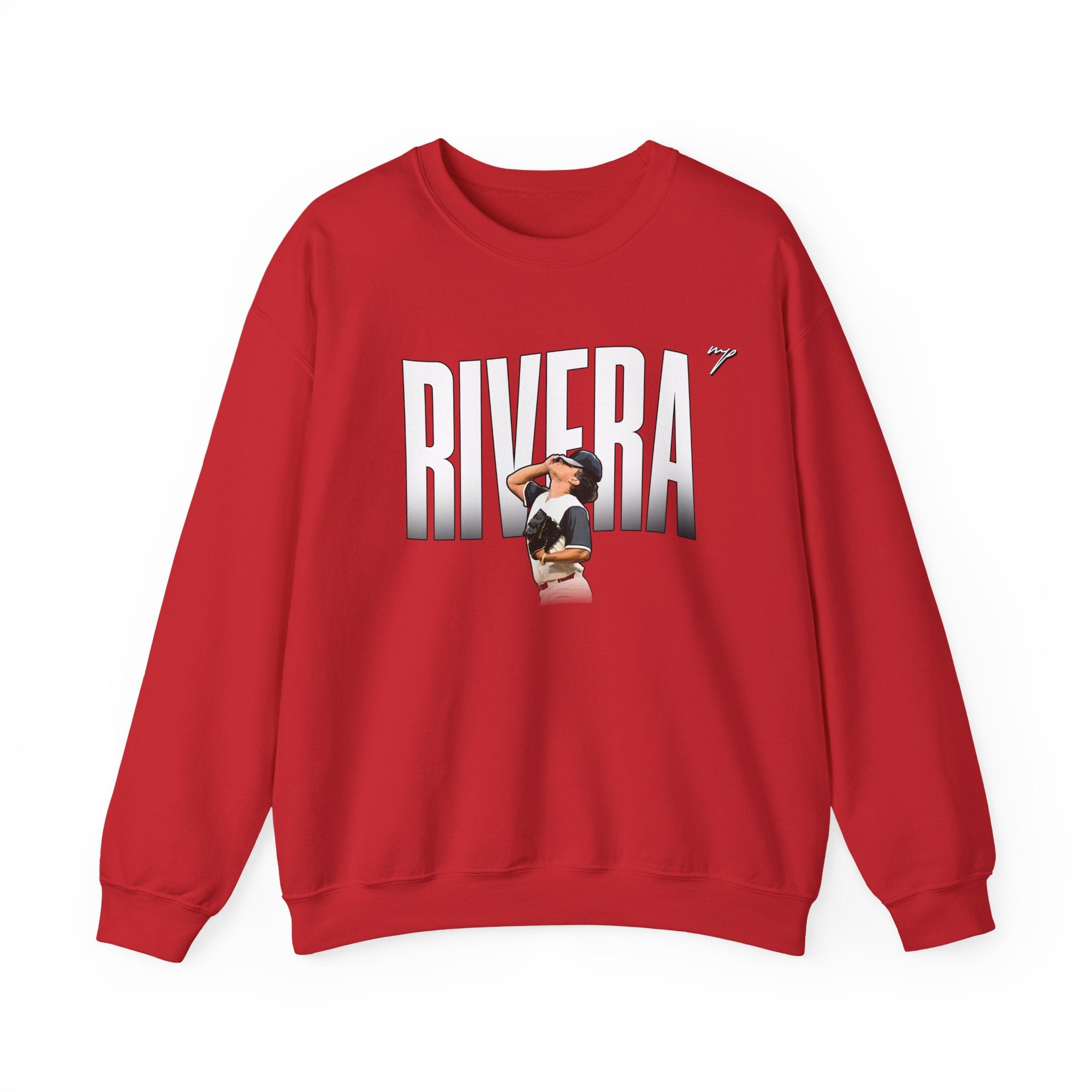 Reagan Rivera Crewneck
