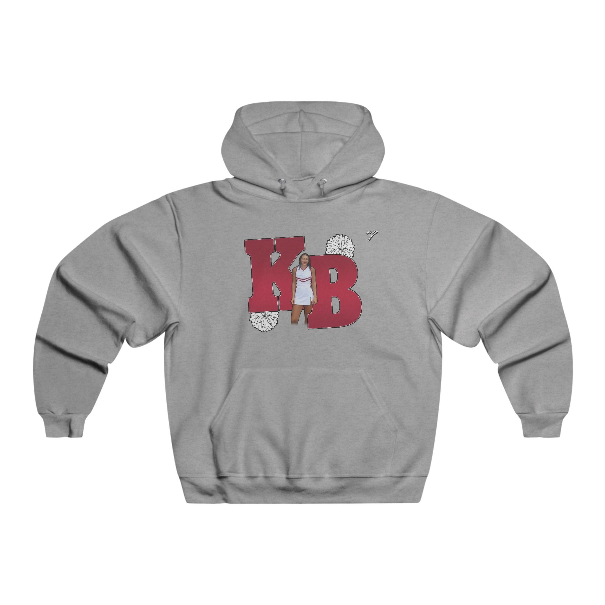 Kamryn Bartoszek Vintage Hoodie