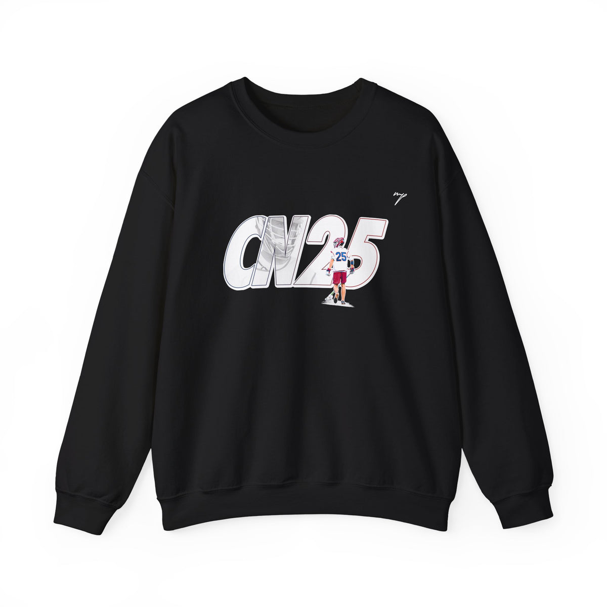 Cullen New Crewneck