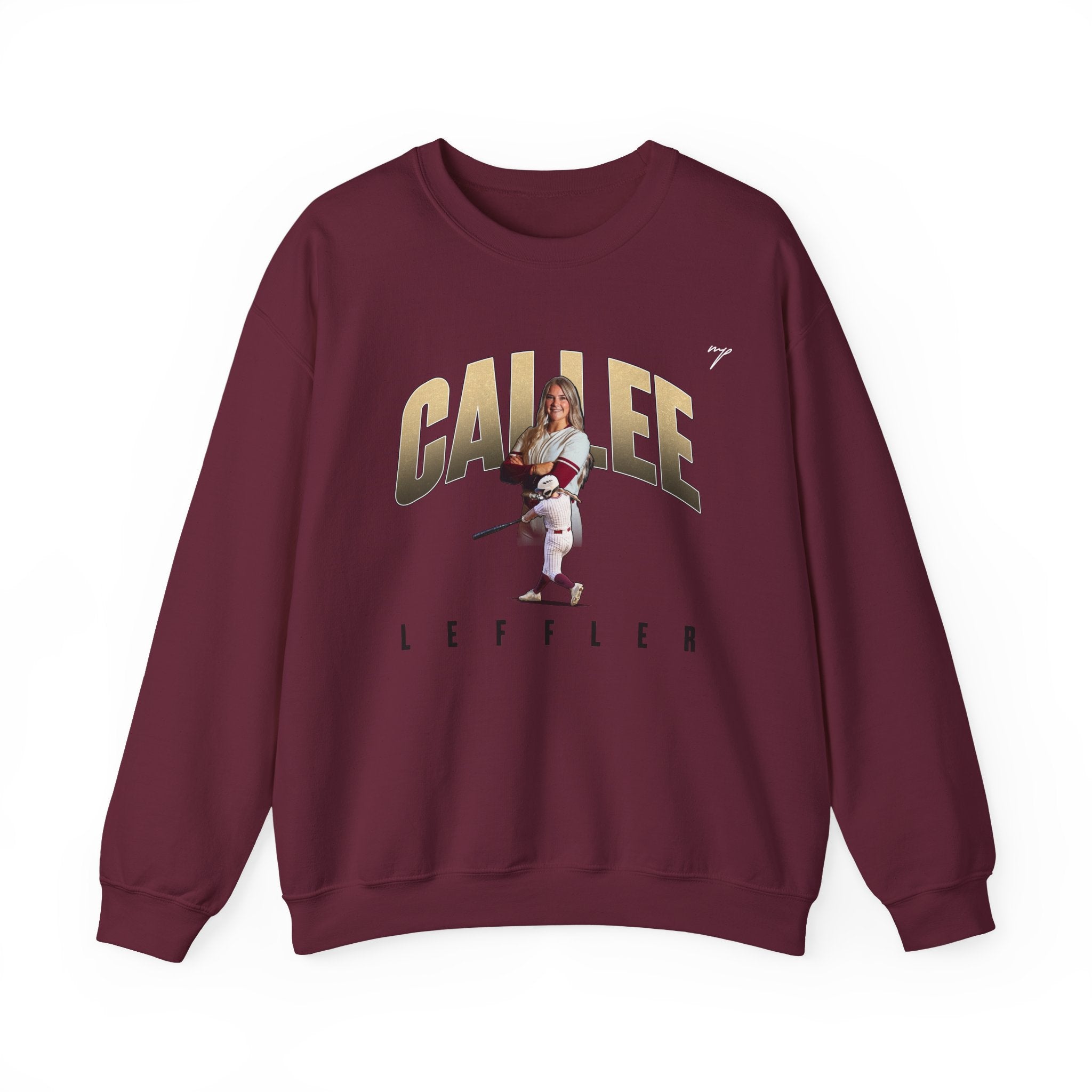 Callee Leffler Crewneck
