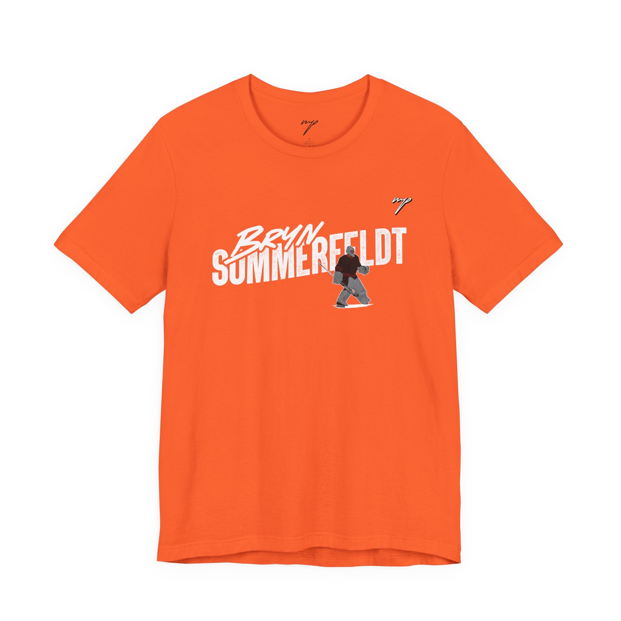 Bryn Sommerfeldt Graphic Tee