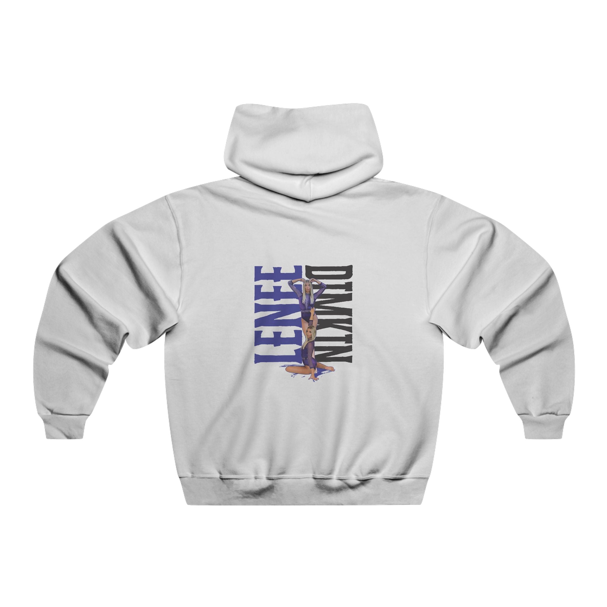 Lenee Dimkin Vintage Hoodie