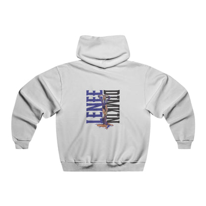 Lenee Dimkin Vintage Hoodie