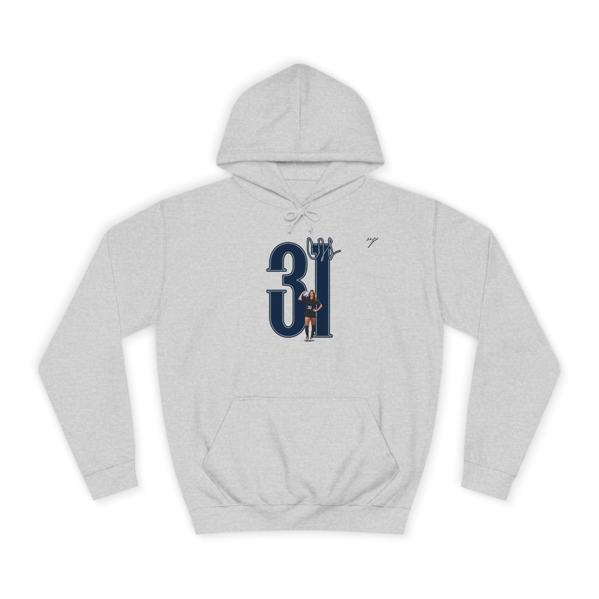 Chelsea Loeser Hoodie