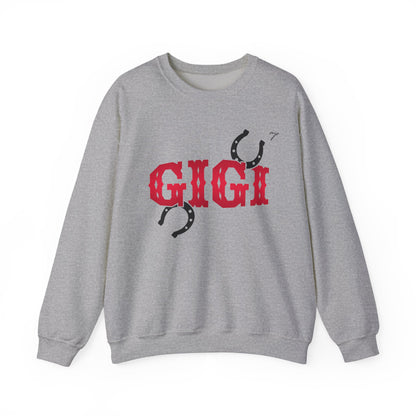 Gigi Phillips Crewneck