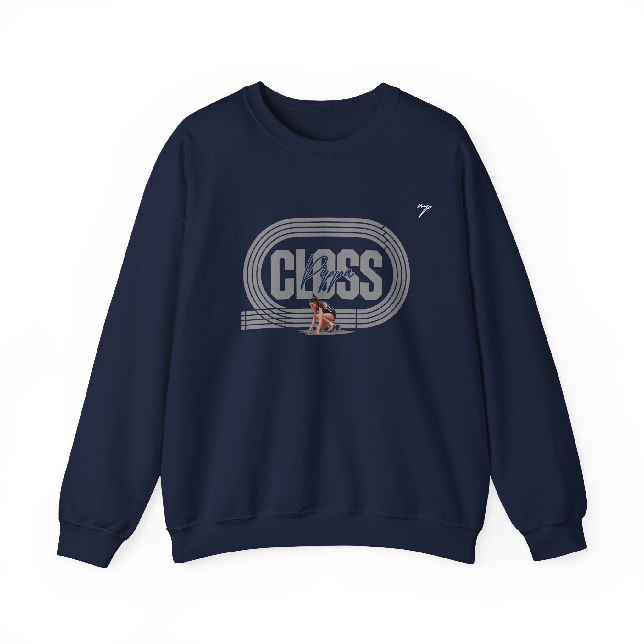 Pippa Closs Crewneck