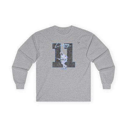 Alex Lacey Long Sleeve