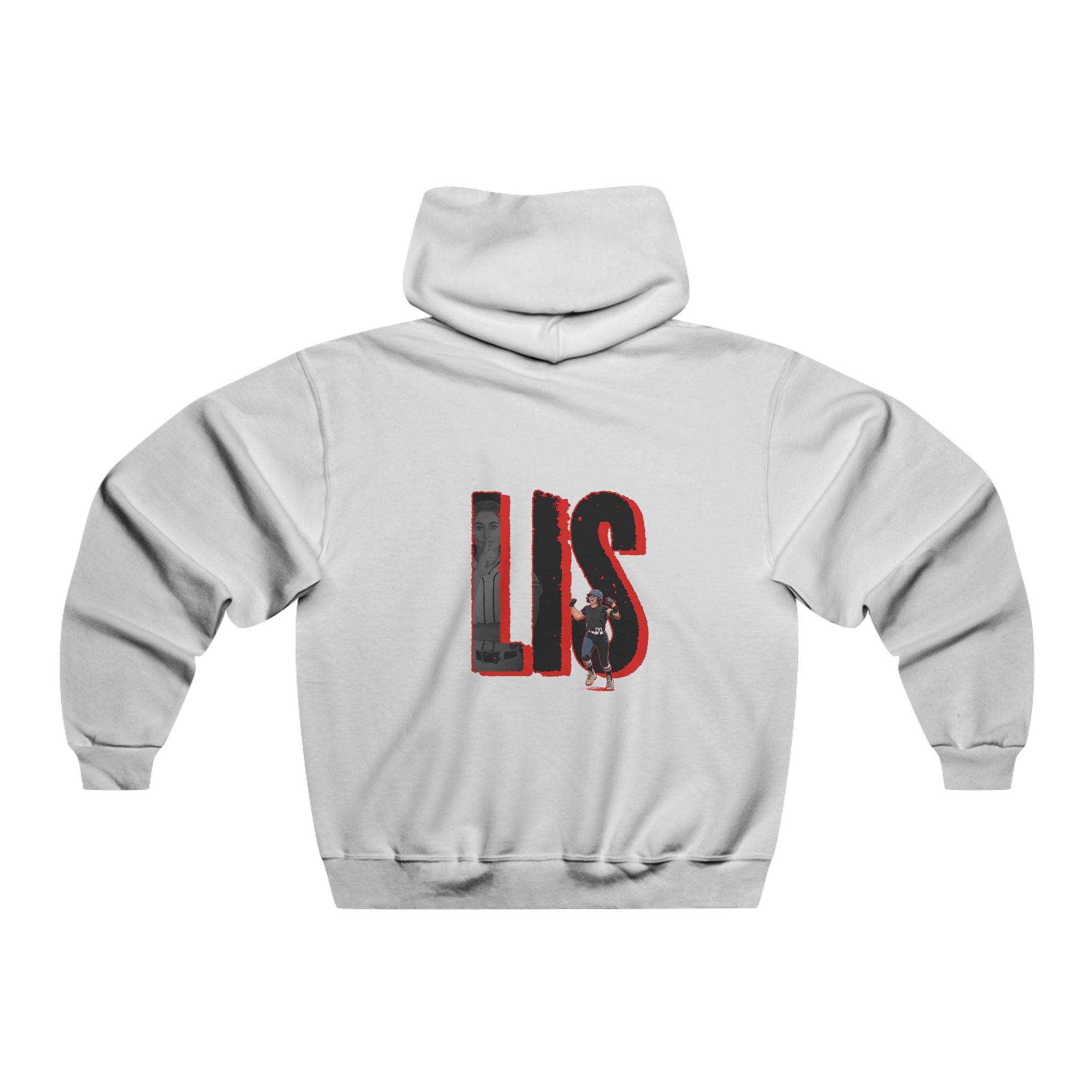 Jaclyn Lis Vintage Hoodie