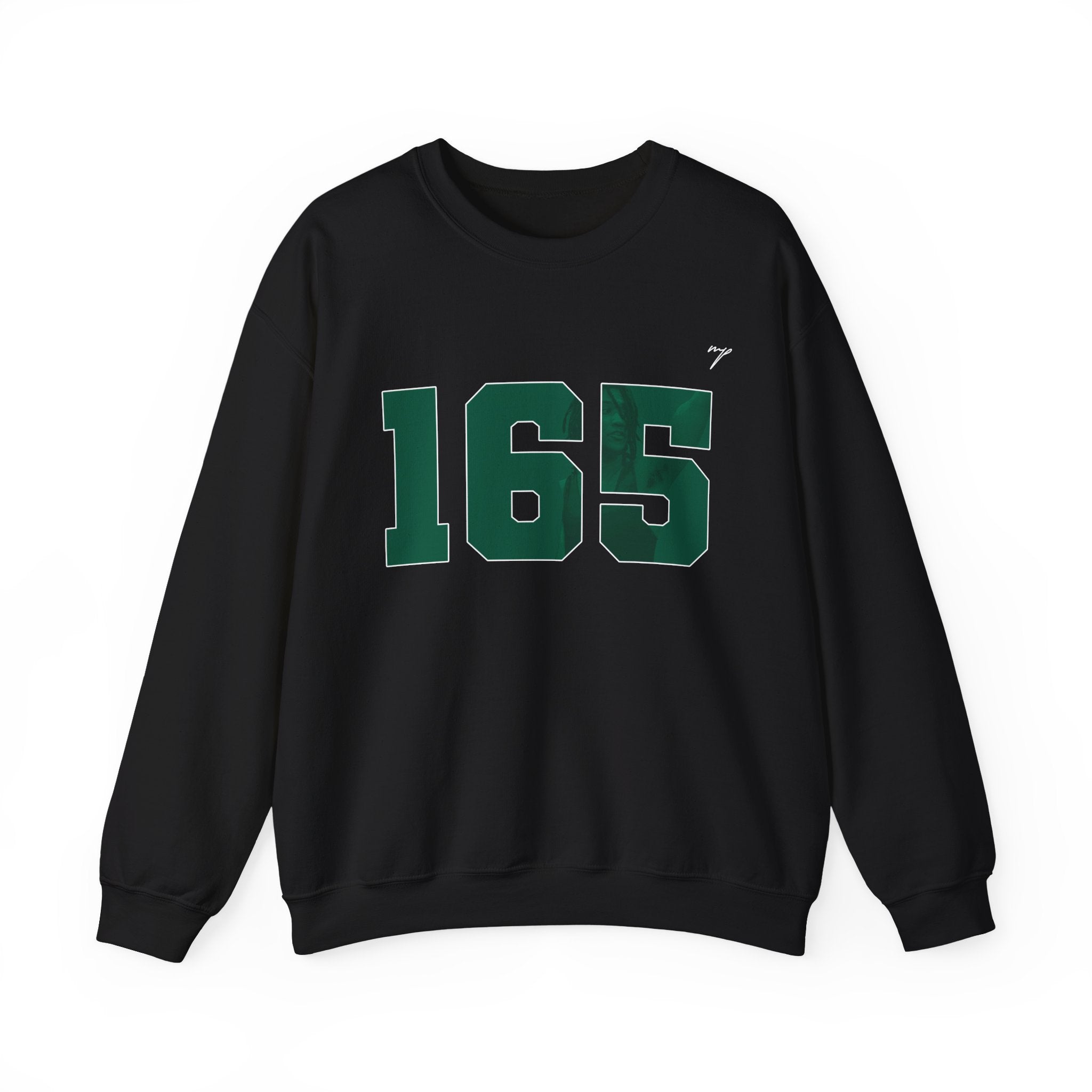 Isaiah Grant Crewneck