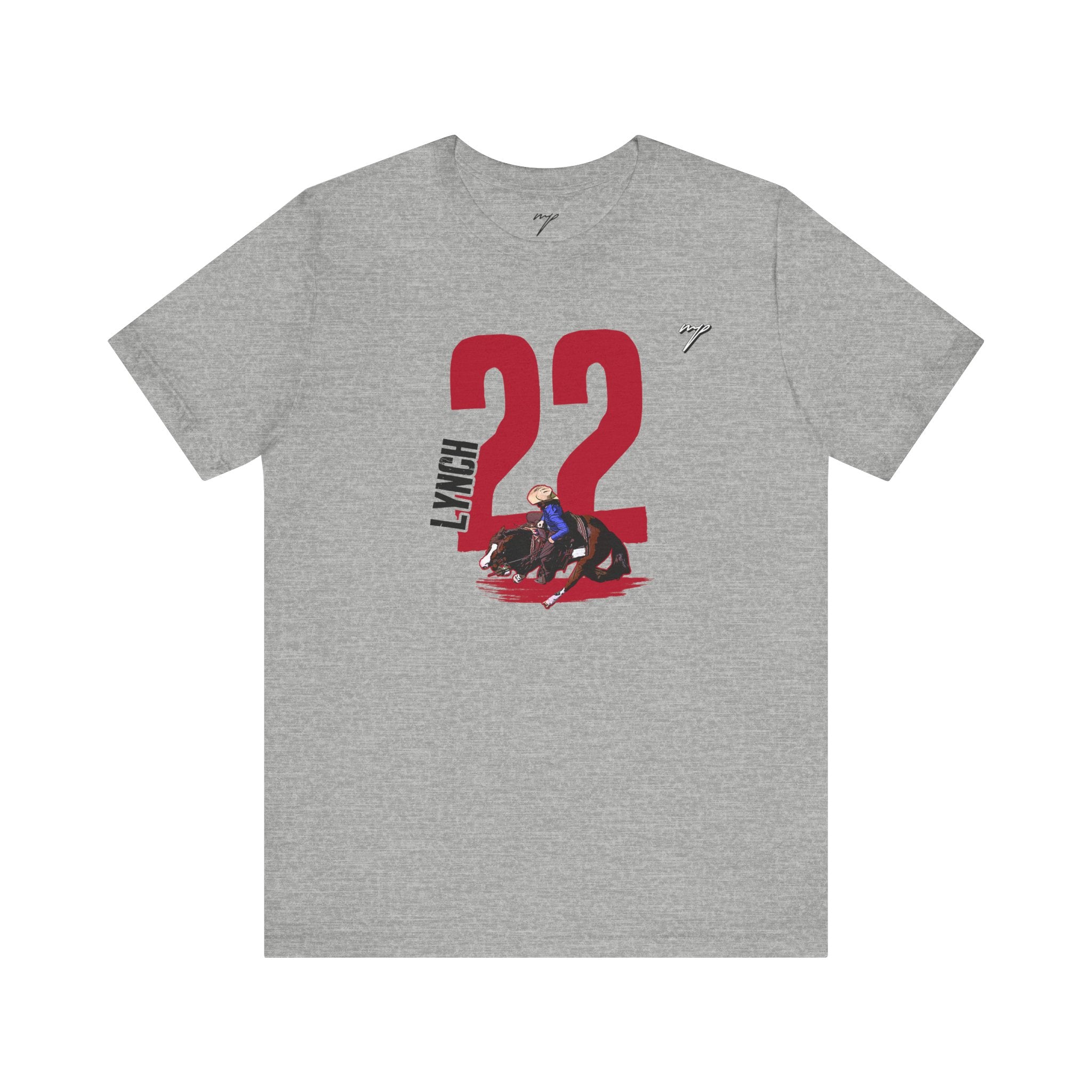 Shelby Lynch Graphic Tee