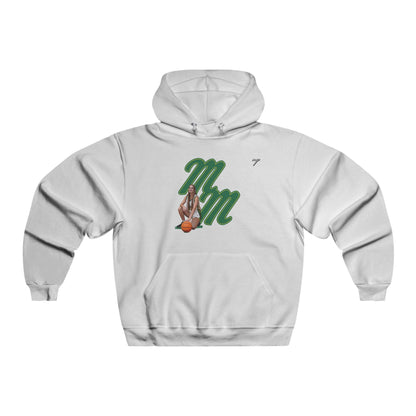 Macie McNece Vintage Hoodie