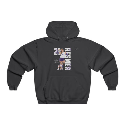Reese Resmer Vintage Hoodie