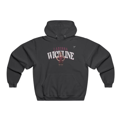 Larissa Wickline Vintage Hoodie