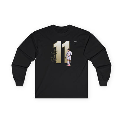 James Buebendorf Long Sleeve Tee