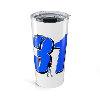Ethan Forde Tumbler Mug