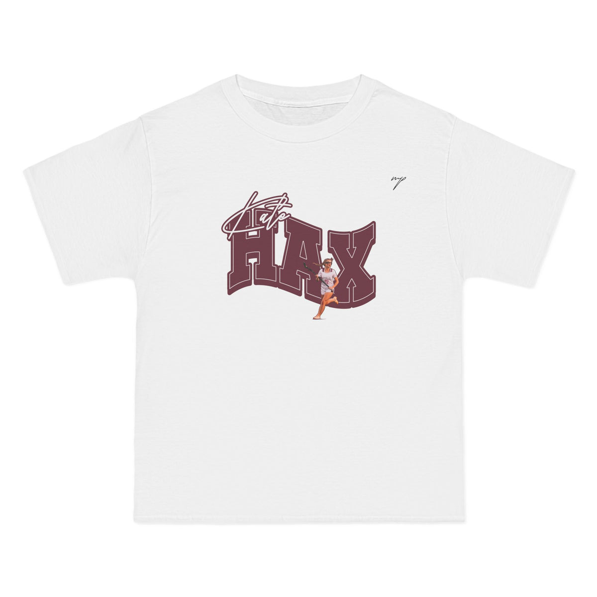 Kate Hax Vintage Tee