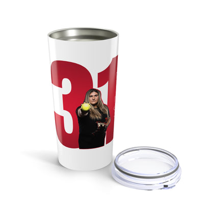 Olivia Gigante Tumbler Mug