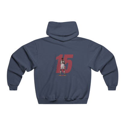 Dj Prater Vintage Hoodie