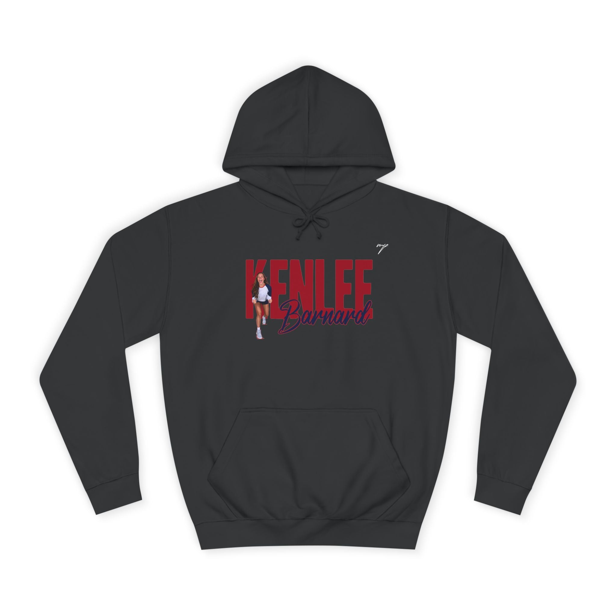 Kenlee Barnard Hoodie