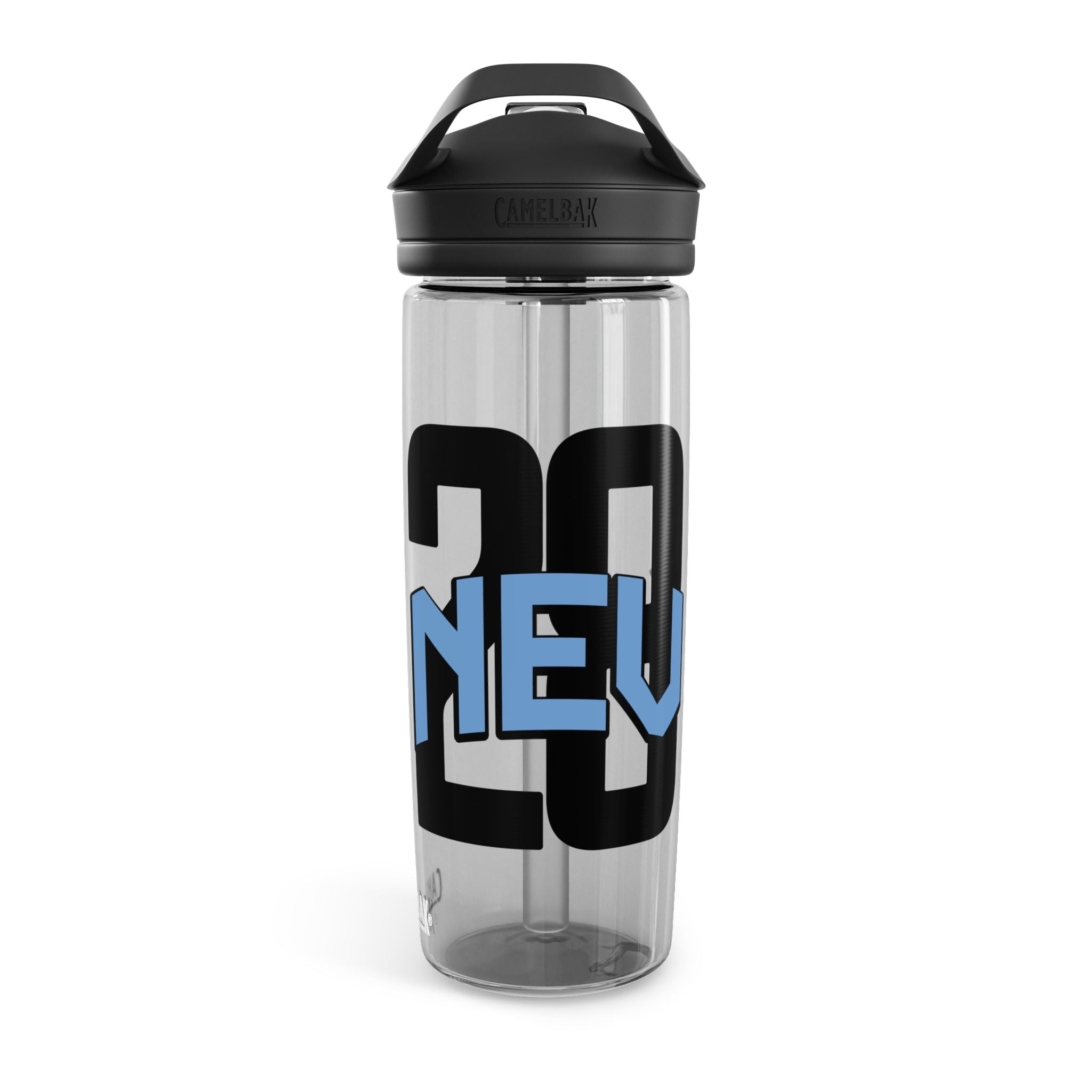 Nevan Foss Water Bottle