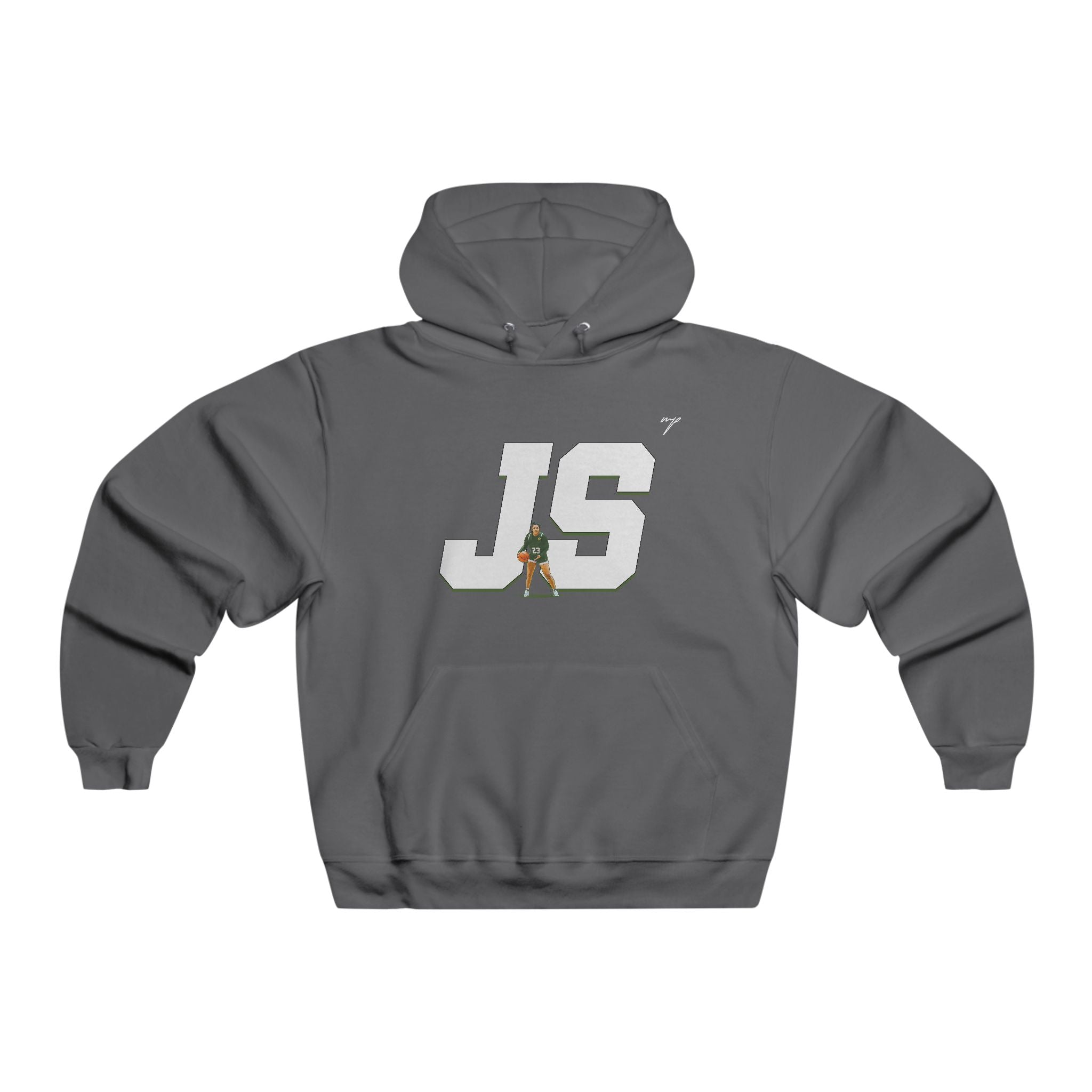 Jordyn Sheridan Vintage Hoodie