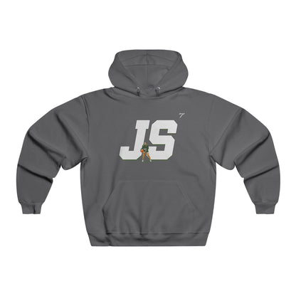 Jordyn Sheridan Vintage Hoodie