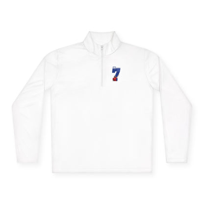Kahlen Ranson Quarter-Zip