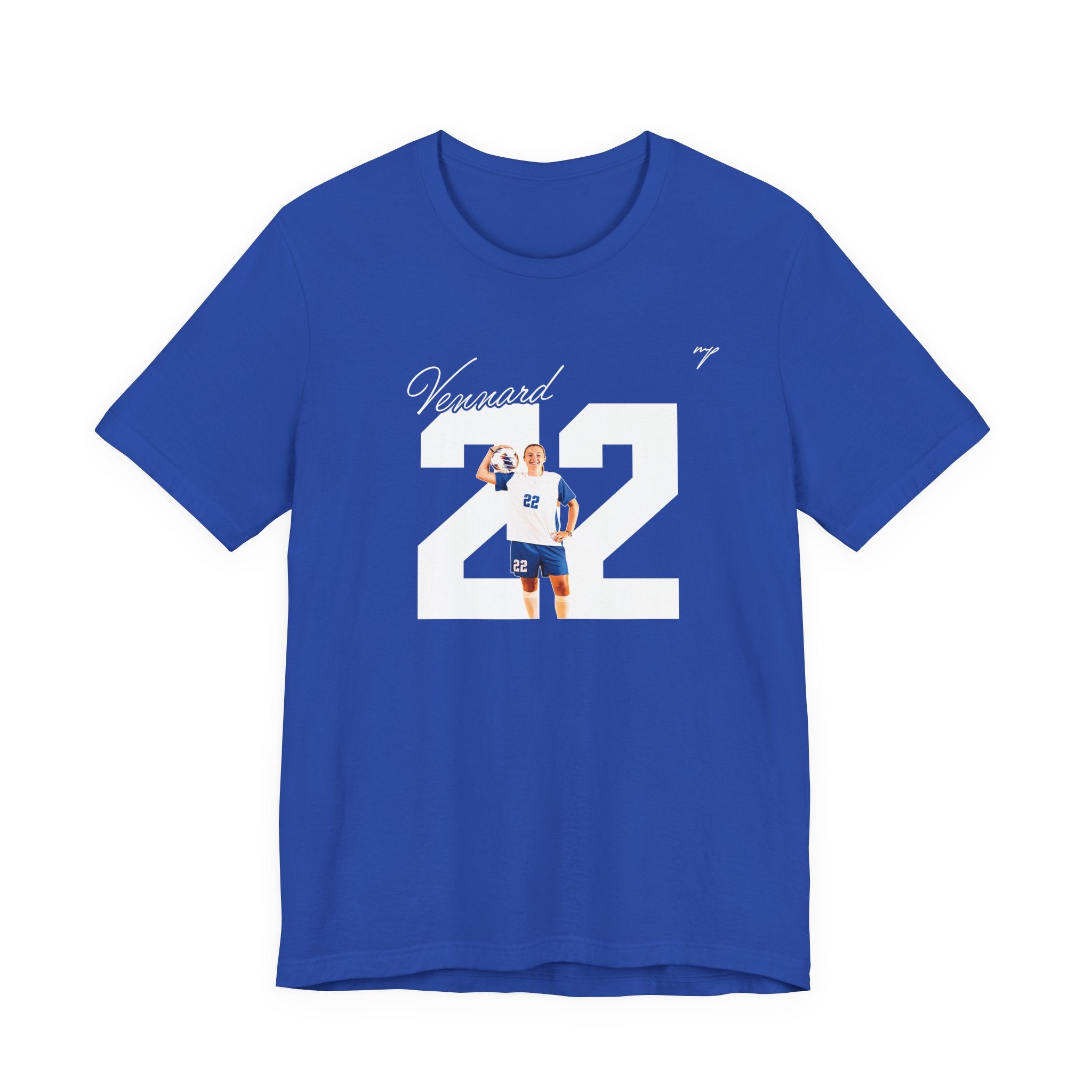 Emily Vennard Graphic Tee