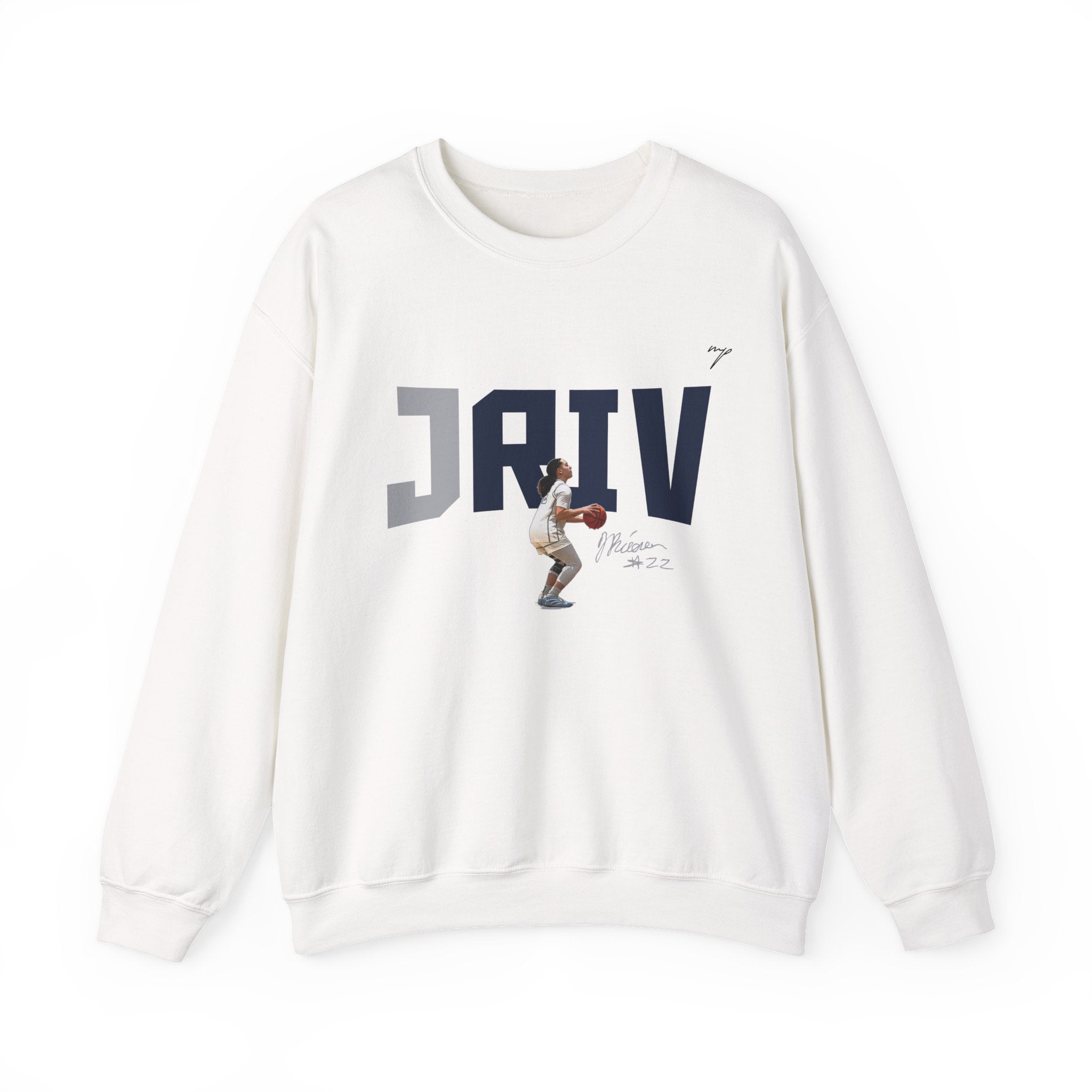 Jayde Rivera Crewneck