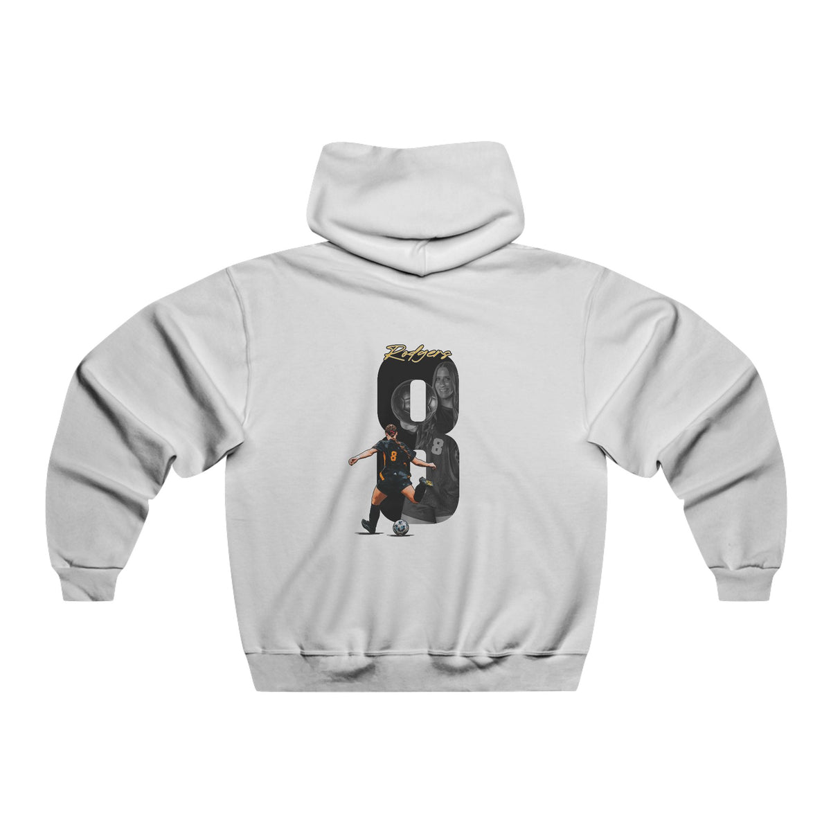 Sara Rodgers Vintage Hoodie
