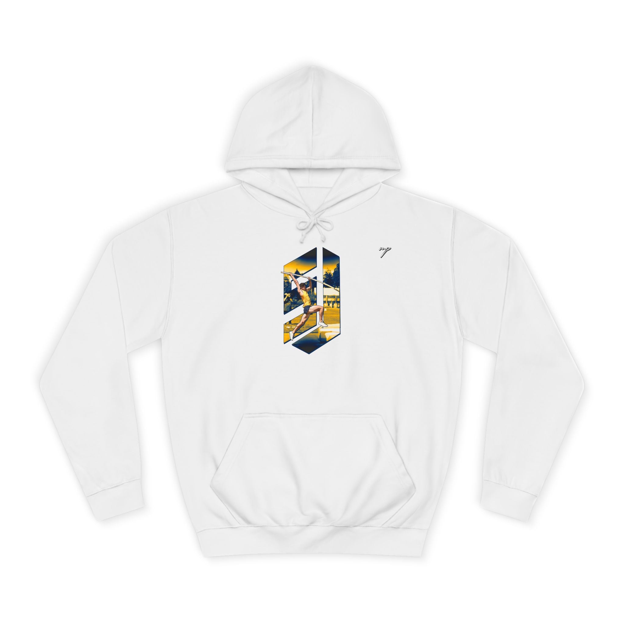 Seth Johnson Hoodie